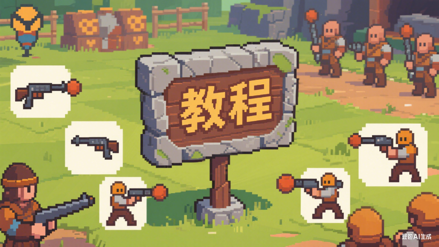 【盒子社区】-教程