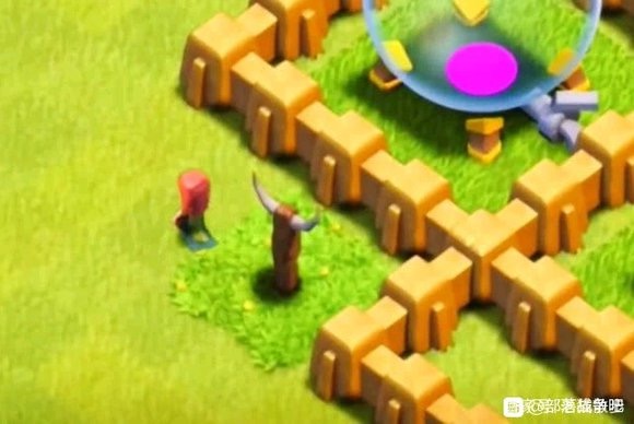 部落冲突那些年-老发展史