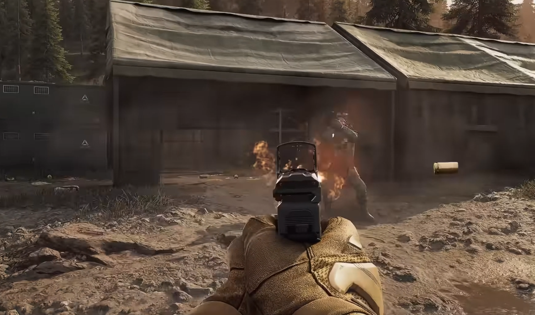 三角洲平安果能开非洲之心?平安果兑换方式公布?还有新枪皮,国际服圣诞宣传片透露大量信息